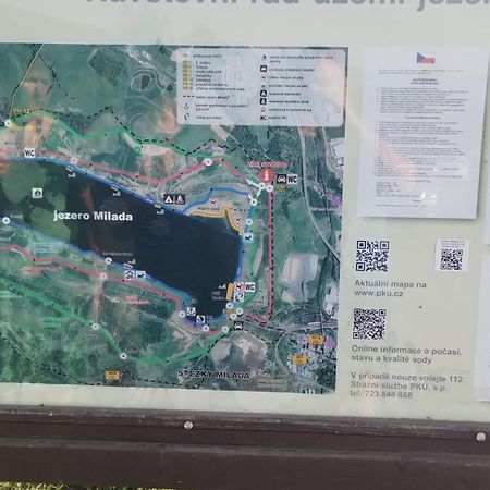 Apartman U Vanu Ústí nad Labem 외부 사진
