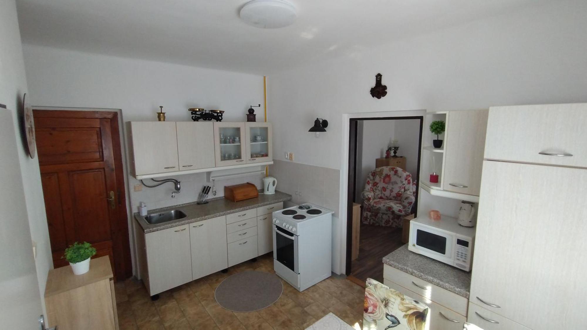 Apartman U Vanu Ústí nad Labem 외부 사진