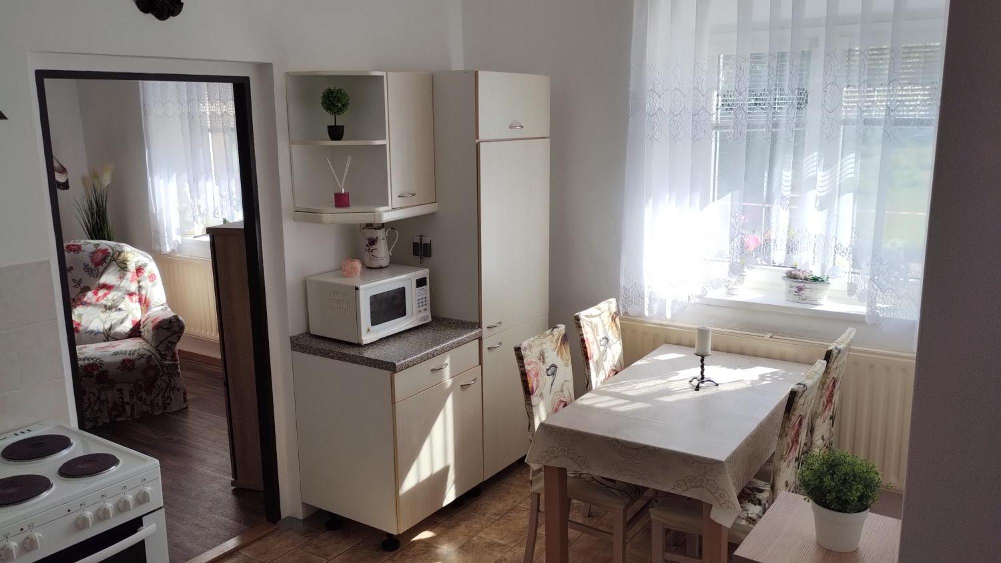 Apartman U Vanu Ústí nad Labem 외부 사진