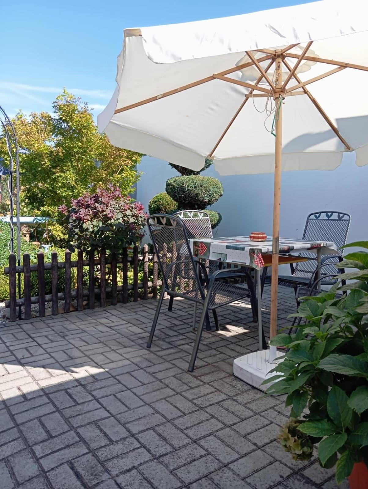 Apartman U Vanu Ústí nad Labem 외부 사진