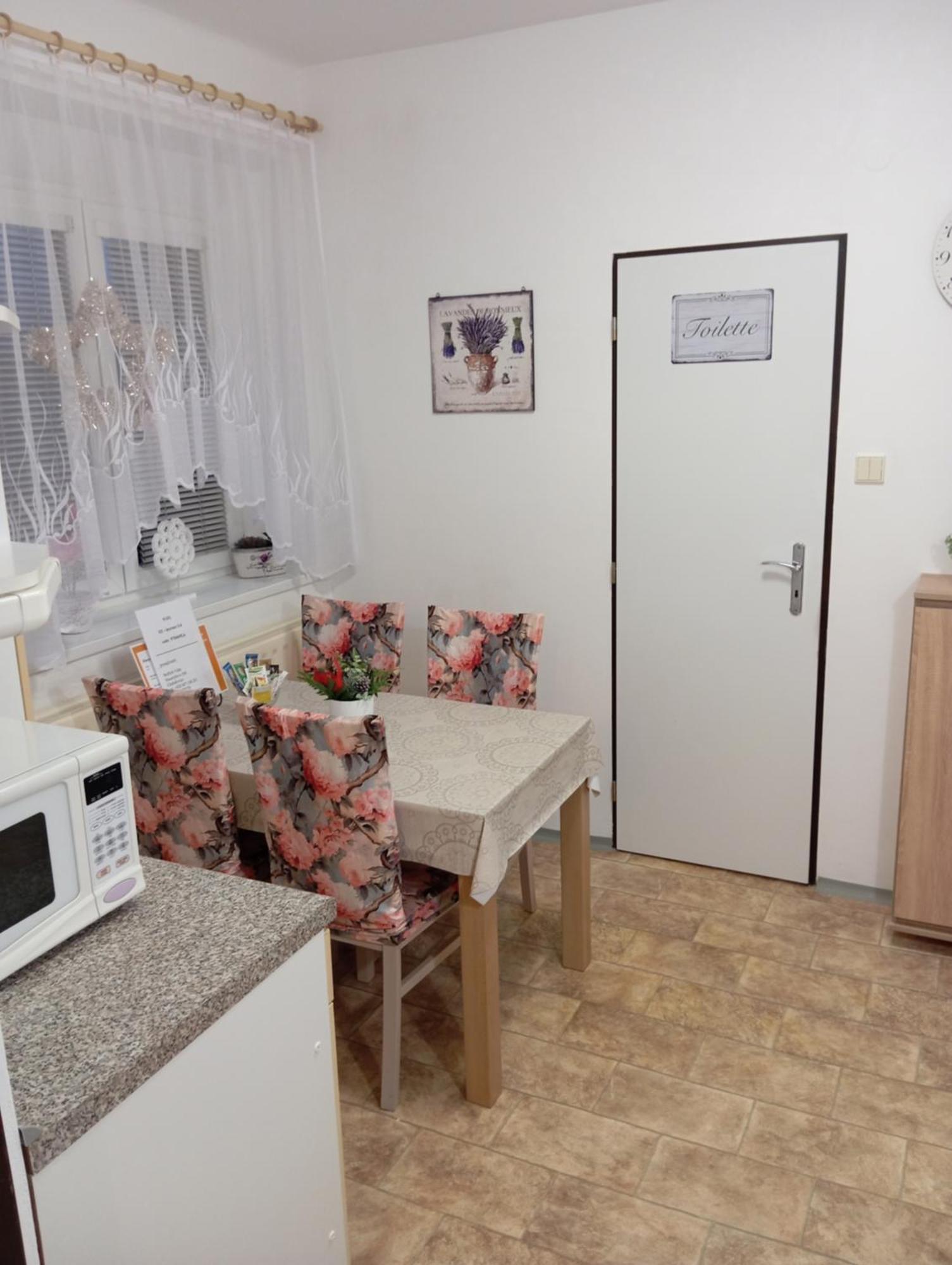 Apartman U Vanu Ústí nad Labem 외부 사진