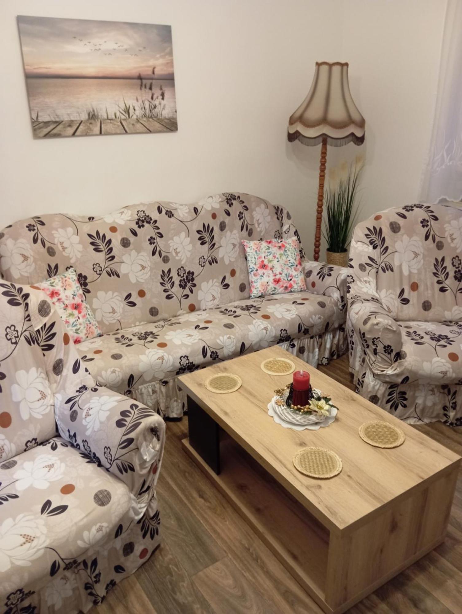Apartman U Vanu Ústí nad Labem 외부 사진