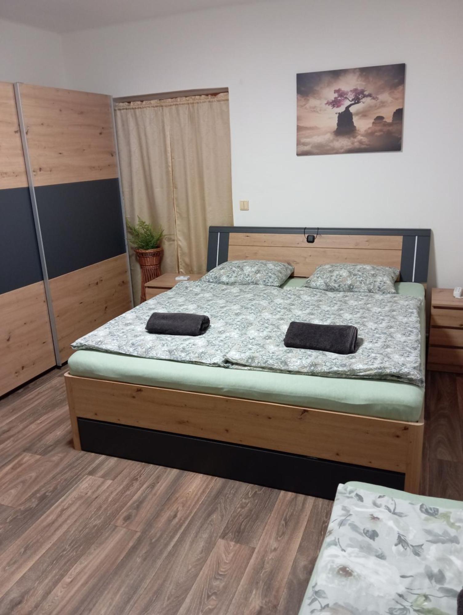 Apartman U Vanu Ústí nad Labem 외부 사진