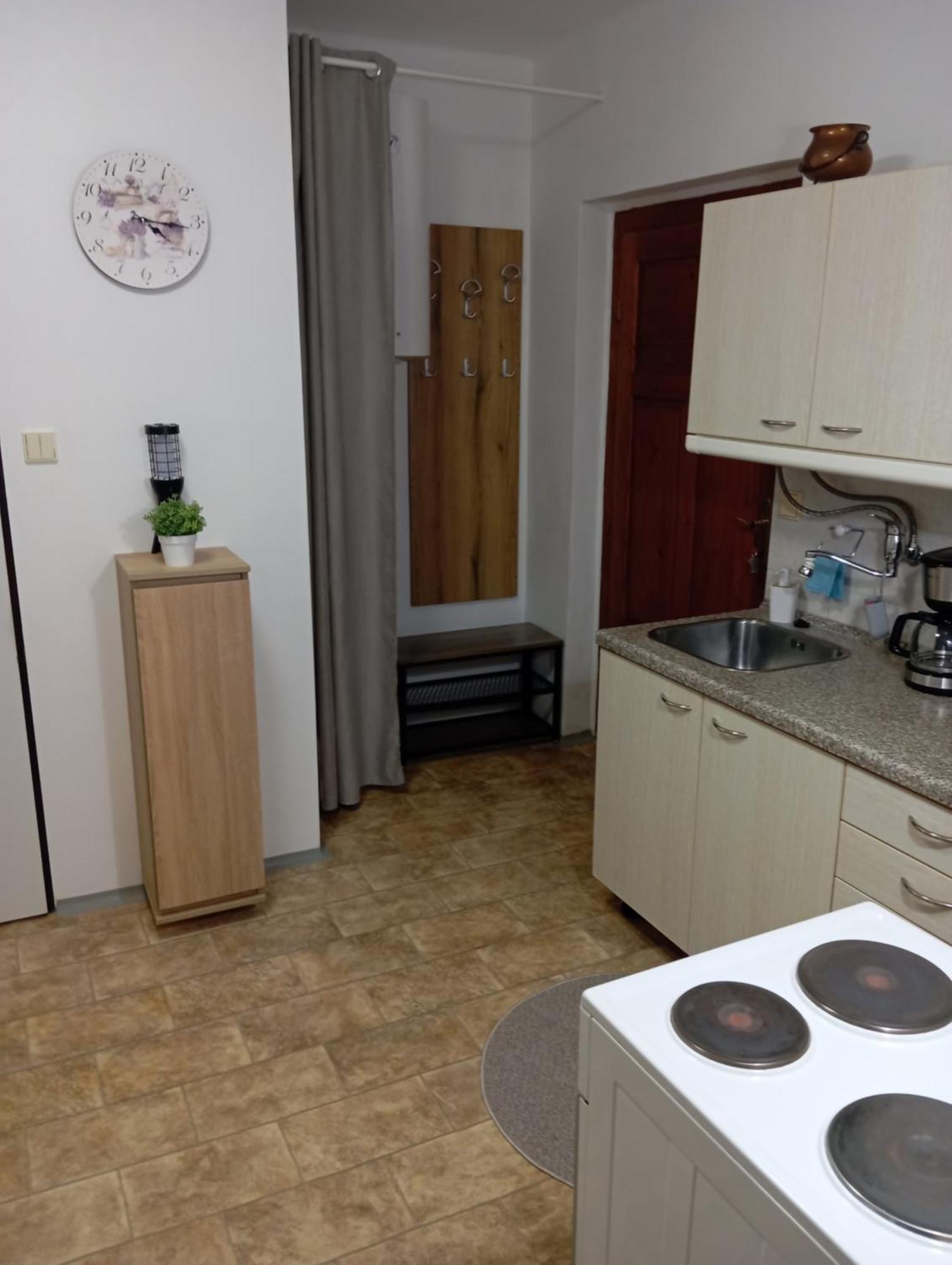 Apartman U Vanu Ústí nad Labem 외부 사진